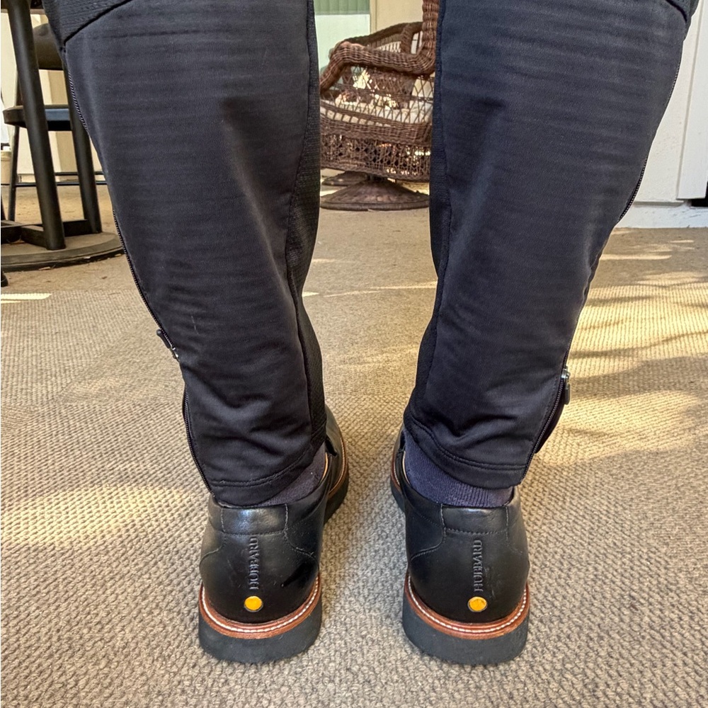 Samuel Hubbard Frequent Traveler Loafers - Picture 8 of 16